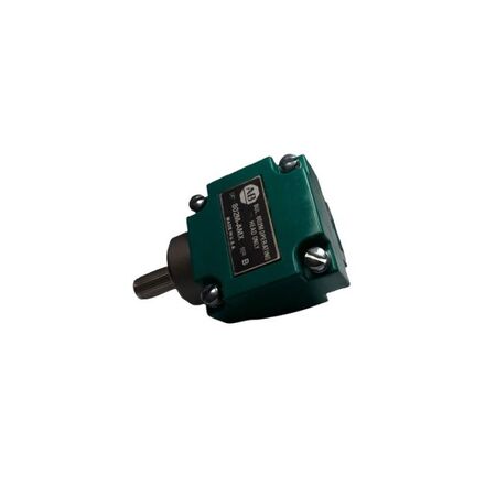 Allen-Bradley 802MAMX Sealed Limit Switch Head
