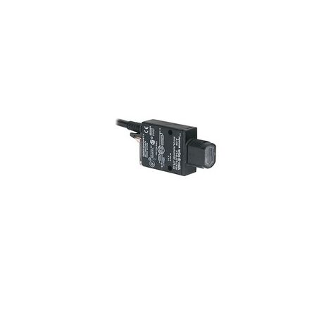 Allen-Bradley 42KLW1LBA2 MiniSight Wide Angle Diffuse Photoelectric Sensor