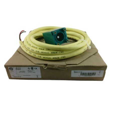 Allen-Bradley 802MXY12 Pre-Wired Limit Switch