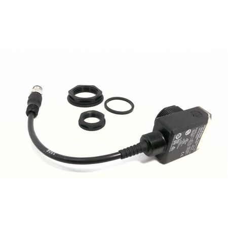 Allen-Bradley 42AFP2MAB1F4 Polarized Retroreflective Photo Sensor