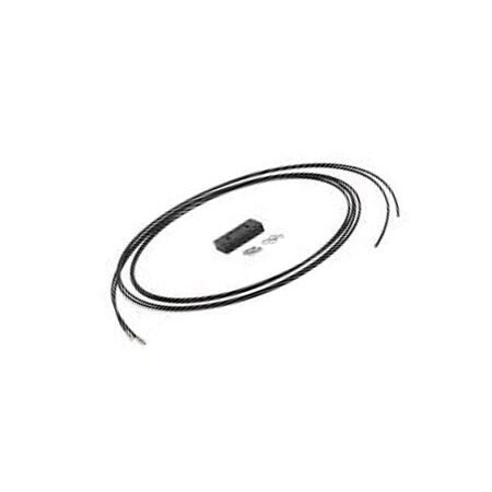 Allen-Bradley 43GRFAS25SL Fiber Optic Cable