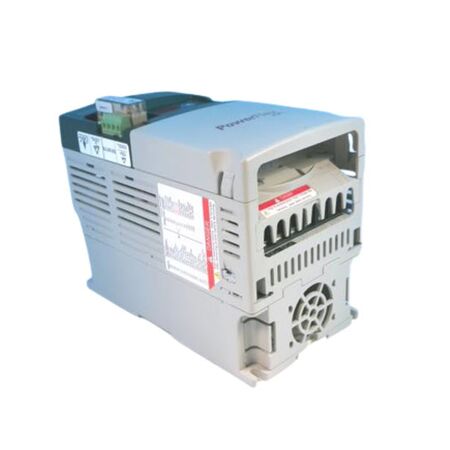 Allen-Bradley PowerFlex 40P AC Drive 22DB2P3N104