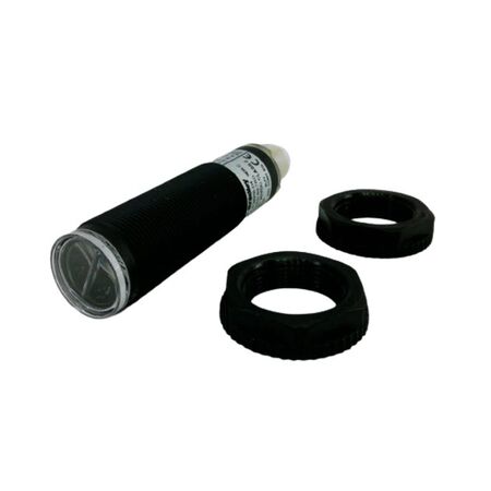 Allen-Bradley Series 42CA Retroreflective Sensor 42CAP2KPBD4