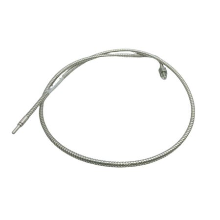 Allen-Bradley 43GTTMS25SL Stainless Steel Fiber Optic Cable