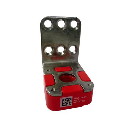 Allen-Bradley 440GLZASPL Light Guardlock Spare Actuator