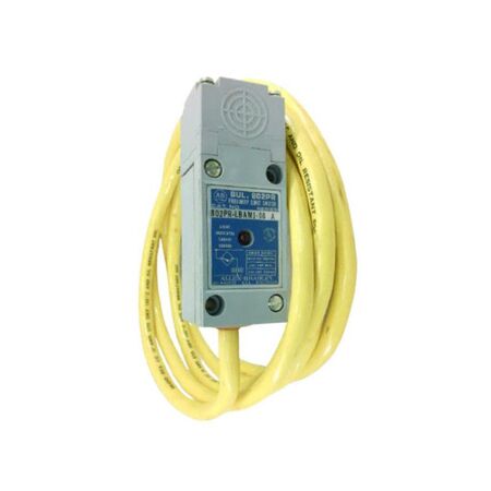 Allen-Bradley 802PRLBAM108 Inductive Limit Switch Sensor