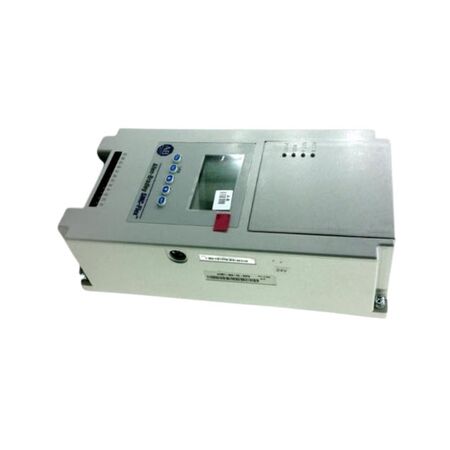 Allen-Bradley SMC Flex Quick Start Control Module 4139145402S2FX