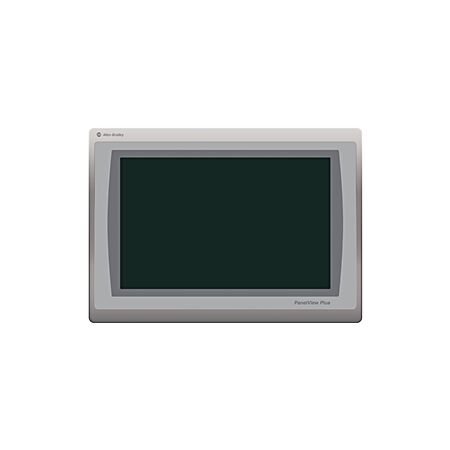 Allen-Bradley PanelView Plus 7 12.1 Inch Touch Screen Operator Interface