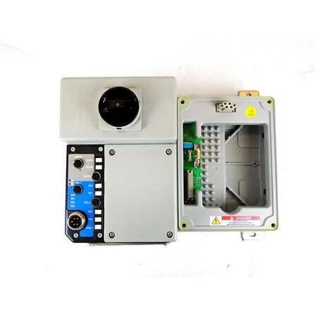 Allen-Bradley 280DFN10C Base Module for 284 Series Starter