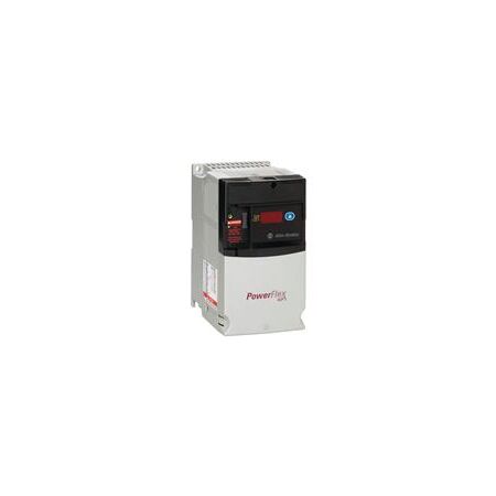Allen-Bradley PowerFlex 40P Adjustable Frequency AC Drive 3.7 kW 5 HP