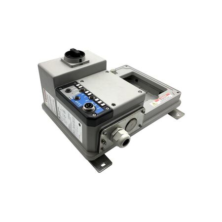 Allen-Bradley 280DFN10C Base Module for 284 Series Starter