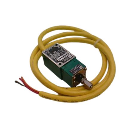 Allen-Bradley 802MBAY5 Limit Switch Assembly