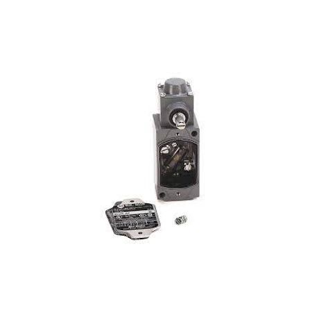 Allen-Bradley 802RAMC NEMA Sealed Limit Switch