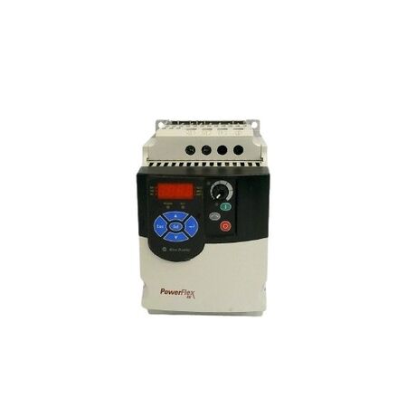 Allen-Bradley PowerFlex 4M Adjustable Frequency AC Drive 22FV4P5N103