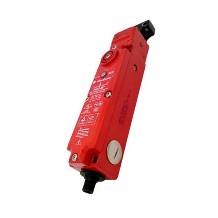 Allen-Bradley 440GM3NBBDHAC Guard Locking Switch