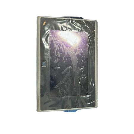 Allen-Bradley PanelView 5510 Operator Interface 9 Inch Touch Screen