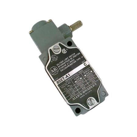Allen-Bradley 802TA1 Limit Switch NEMA Type 4/13