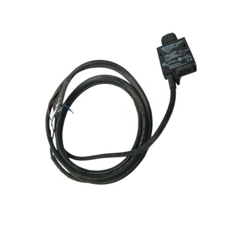 Allen-Bradley 42KLW1LBA2 MiniSight Wide Angle Diffuse Photoelectric Sensor
