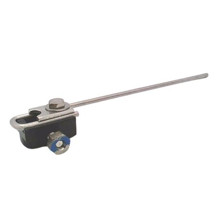 Allen-Bradley 802MCW3 Corrosion Resistant Rod Lever for Limit Switch