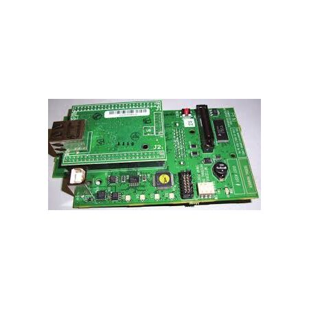 Allen-Bradley NetServer Interface Board HMI Interface Assembly