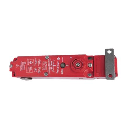 Allen-Bradley 440GMT47037 Guardlock Switch with 24V AC/DC Solenoid