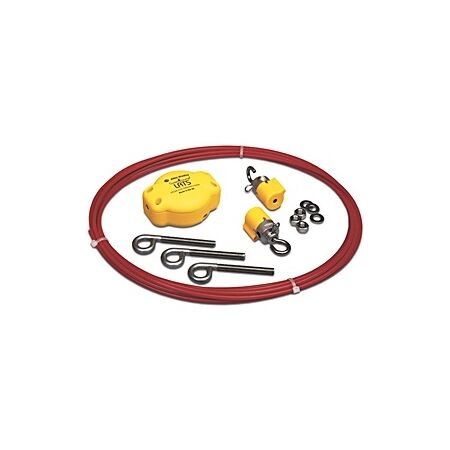 Allen-Bradley Lifeline Rope Tensioner System Installation Kit