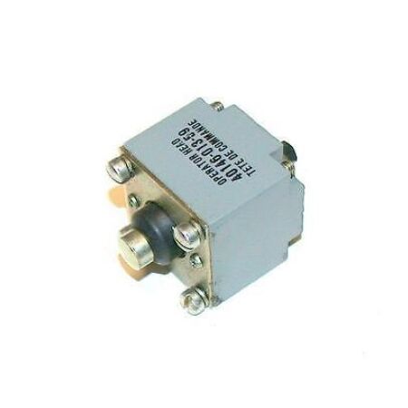 Allen-Bradley Operator Head Top Push Actuator for 802T Limit Switch