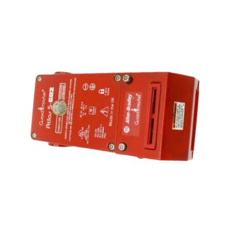 Allen-Bradley 440GL07257 Guard Locking Switch