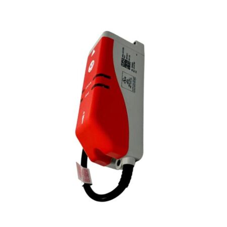 Allen-Bradley 440GLZS21SPRB Guardlock Safety Switch