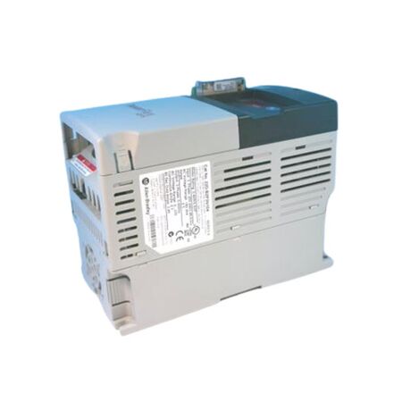 Allen-Bradley PowerFlex 40P AC Drive 22DB2P3N104