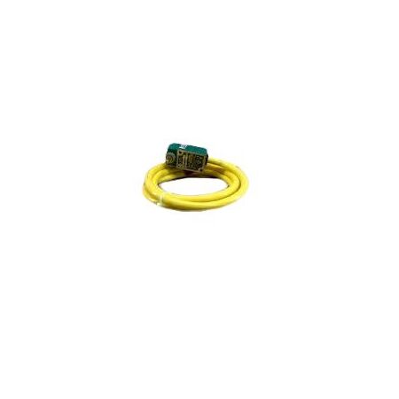 Allen-Bradley 802MCAY5NF Sealed Limit Switch Rotary Lever