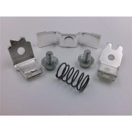 Allen-Bradley Size 4 Single Pole Motor Rated Contactor Kit