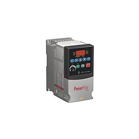 Allen-Bradley PowerFlex 40 AC Drive 22BD2P3F104