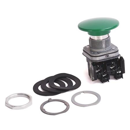 Allen-Bradley 800TCD1A Momentary Contact Push Button