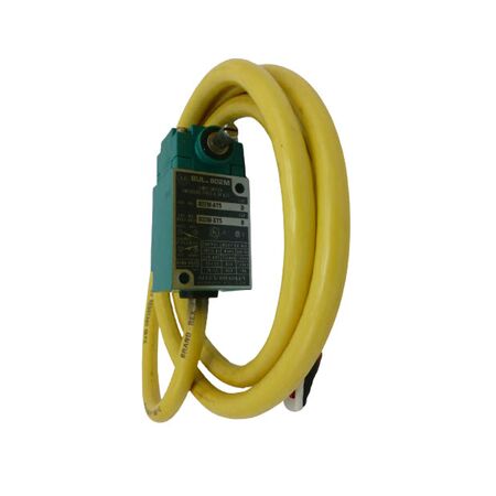 Allen-Bradley 802MASY5 Pre-Wired Factory Sealed Limit Switch
