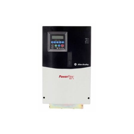 Allen-Bradley PowerFlex 400 AC Drive 22CD045A103