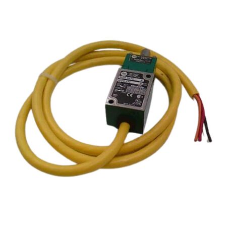 Allen-Bradley 802MBAY5 Limit Switch Assembly