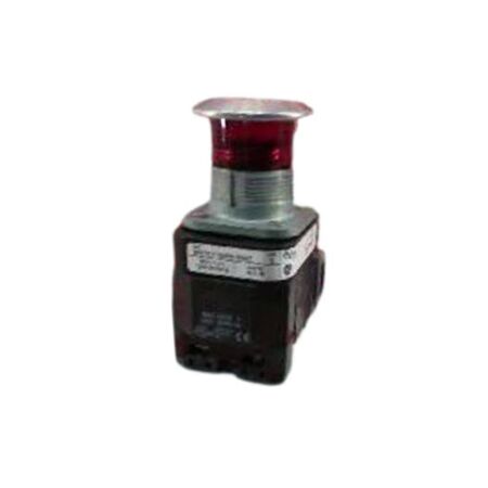 Allen-Bradley 800TCFXMPH16RA7 Illuminated Push Button