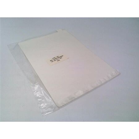 Allen-Bradley 2711NV5 Antiglare Overlay for PanelView 600