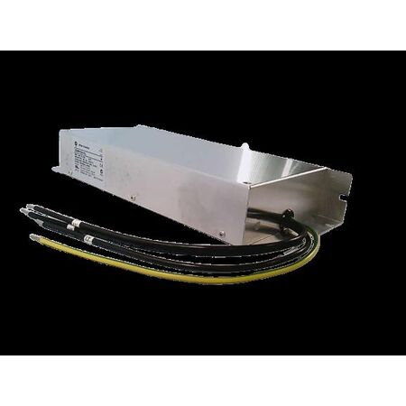 Allen-Bradley 22RF024CL 3-Phase Line Filter 460-600 VAC 24A