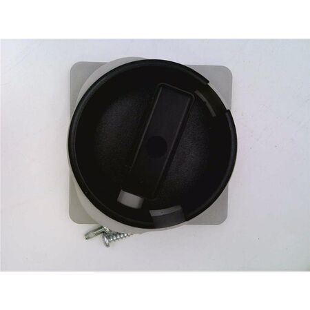 Allen-Bradley Replacement AT-Motor Disconnect Handle Kit 280DISHDL