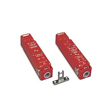 Allen-Bradley Guardmaster 440G-MT Guardlock Interlock Switch