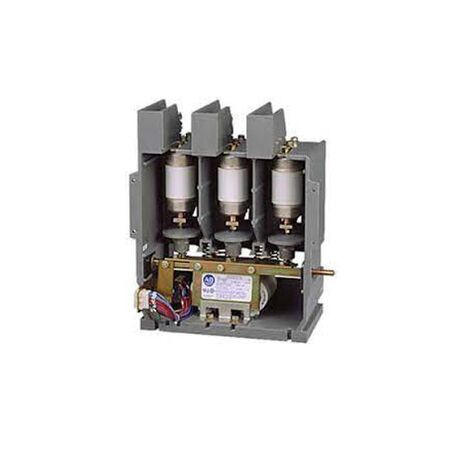 Allen-Bradley Auxiliary Contact 3 NC / 2 NO 400 AMP