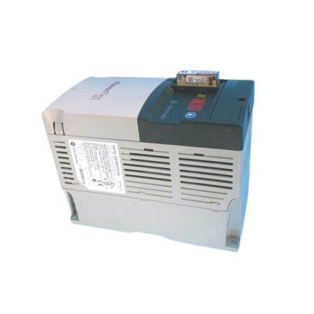 Allen-Bradley PowerFlex 40P AC Drive 22DB2P3N104