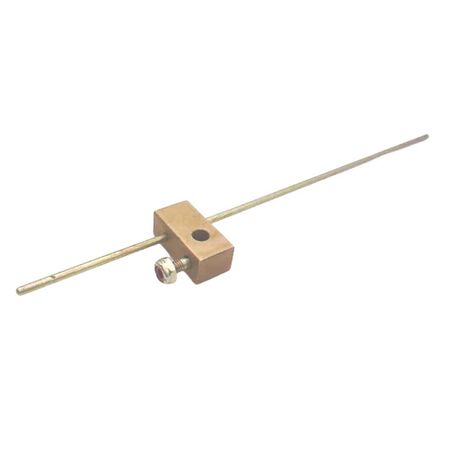 Allen-Bradley 802GW10 Limit Switch Operator with Operating Lever