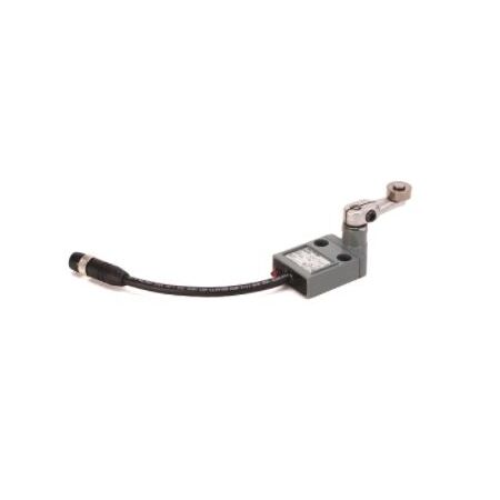 Allen-Bradley 802BCSDAXSLD4 Compact Rotary Arm Switch