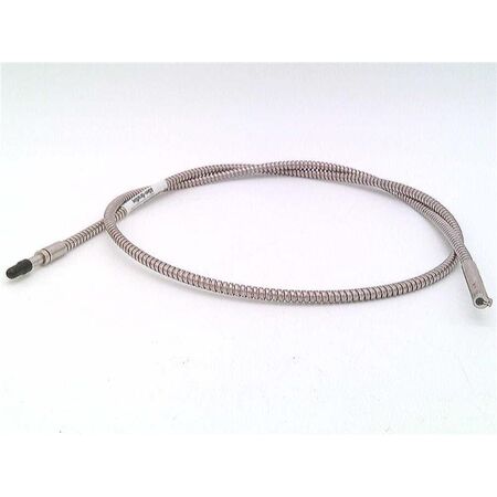 Allen-Bradley 43GTFPS10SL Fiber Optic Cable Glass Transmitted Beam