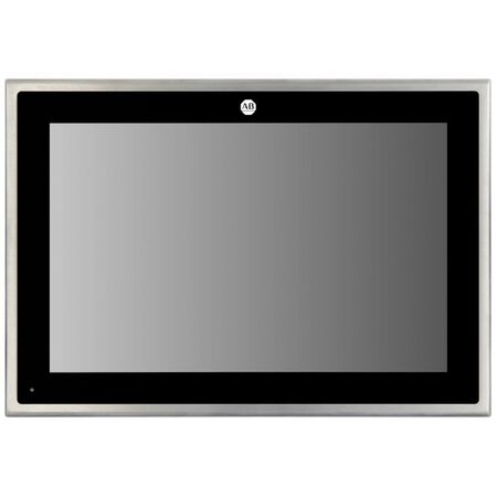 Allen-Bradley 2800S101XSN1S HMI OptixPanels 2800 Series 10.1 Inch Display