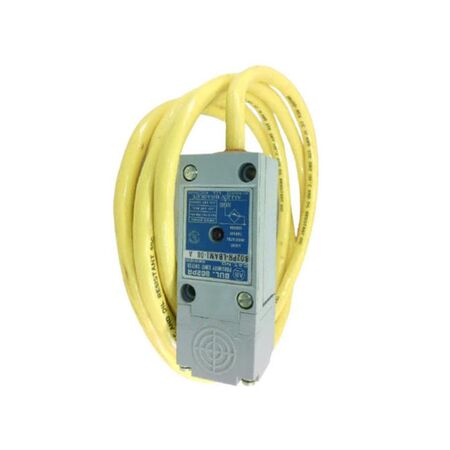 Allen-Bradley 802PRLBAM108 Inductive Limit Switch Sensor