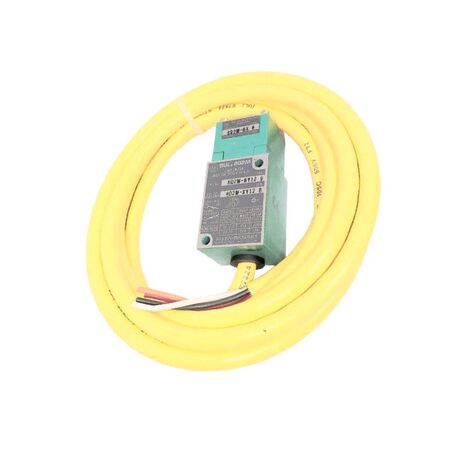 Allen-Bradley 802MBY12 Factory Sealed Limit Switch